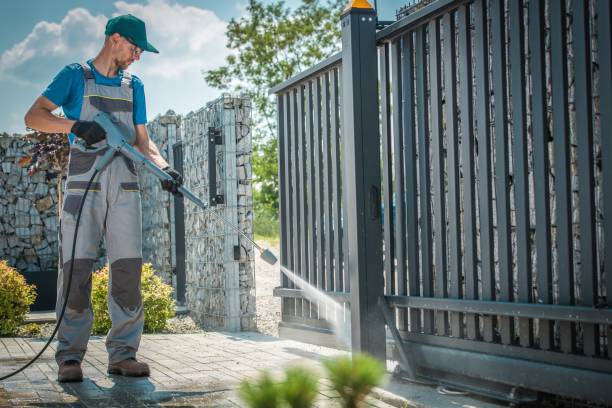 Hephzibah, GA Pressure Washing Services Company