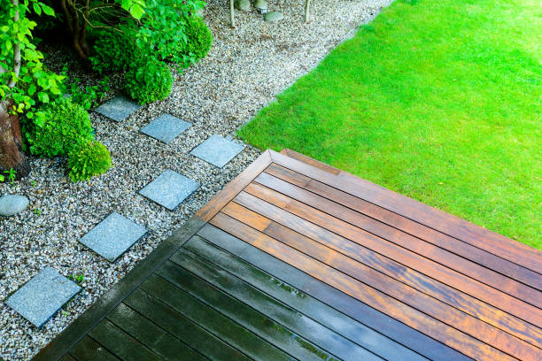 Best Driveway Pressure Washing  in Hephzibah, GA