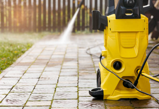 Best Patio and Deck Pressure Washing  in Hephzibah, GA